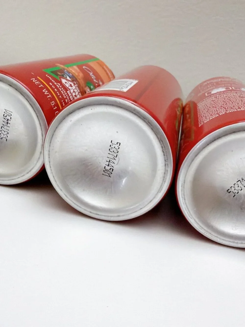 3x Old Spice Super Mario Galaxy 24/7 Odor Control Aluminum-Free Deodorant Spray